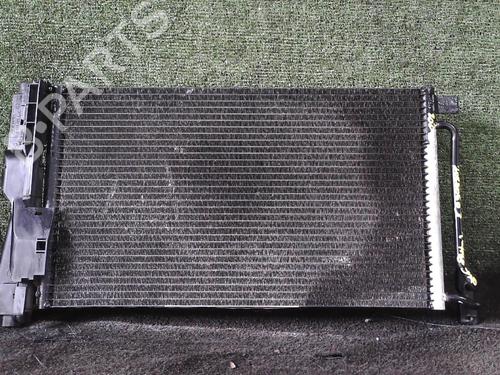 Used AC radiator BMW X3 (E83) xDrive 20 d (177 hp) 27149548