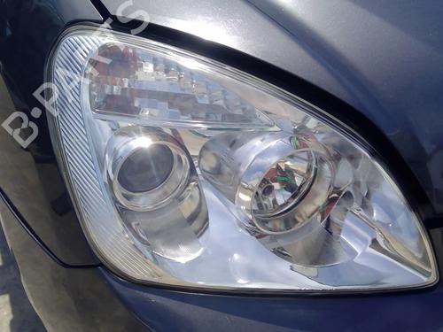 Used Right headlight Right headlight KIA CARENS III MPV (UN) 2.0 CRDi 140 (140 hp) 25629188 25629188