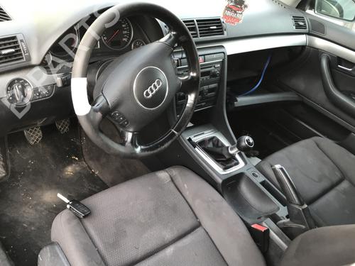 Starter AUDI A4 B6 Avant (8E5) 1.9 TDI | BP28300756M8 - Image 21