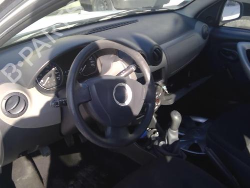 Used Parts DACIA SANDERO  1.4 MPI LPG  2524862