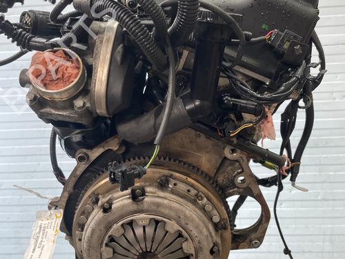 Used Engine Engine MINI MINI (R50, R53) Cooper (116 hp) 40013905 40013905