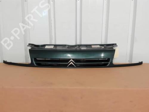 Used Grille CITROËN SAXO (S0, S1) 1.6 VTL, VTR (88 hp) 25642726