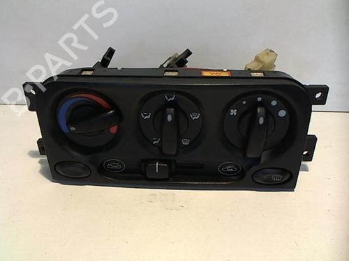 Used Climate control Climate control DAEWOO MATIZ (M100, M150) 0.8 (52 hp) 33304475 33304475