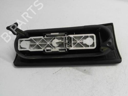 Used Right taillight Right taillight RENAULT RAPID Box Body/MPV (F40_, G40_) 1.6 D (F404) (55 hp) 25646294 25646294
