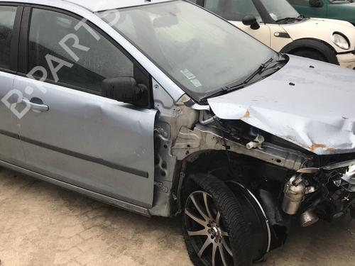 Climate control FORD FOCUS II (DA_, HCP, DP) 1.6 TDCi | BP25649888I5 - Image 11
