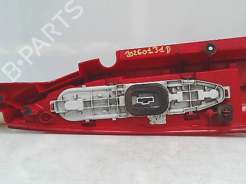 Used Right taillight Right taillight CITROËN BERLINGO MULTISPACE (B9) [2008-2026] 36590700 36590700