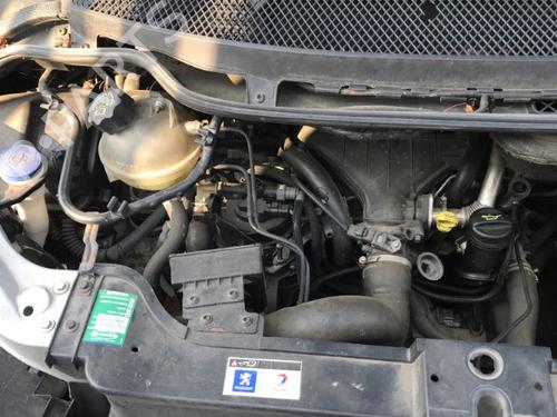 Rear seat PEUGEOT 807 (EB_) 2.0 HDi | BP28303146C17  - Image 25