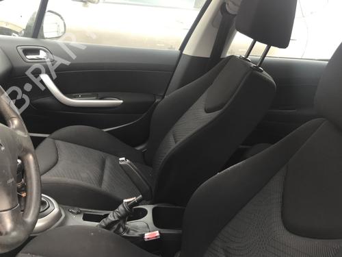 Left front window switch PEUGEOT 308 I (4A_, 4C_) 1.6 HDi | BP31017768I27  - Image 18