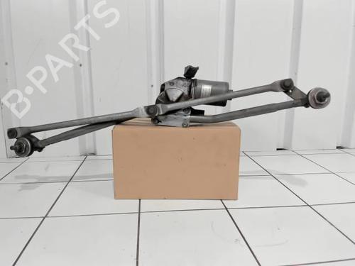 Used Front wiper motor MERCEDES-BENZ SPRINTER 3-t Van (B906) 214 CDI (906.611, 906.613) (143 hp) 25648149