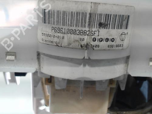 Used Climate control Climate control TOYOTA AYGO (_B1_) 1.0 (KGB10_, KGB10R) (68 hp) 40013882 40013882
