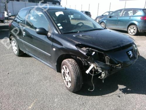 Gearbox PEUGEOT 206+ (2L_, 2M_) 1.1 | BP25646052M3  - Image 14