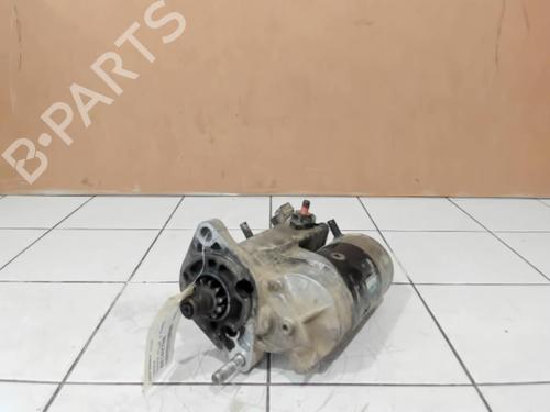 Used Starter Starter 25631745 25631745