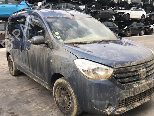 Klapa wlewu paliwa DACIA DOKKER MPV (KE_) 1.5 dCi (KEAJ, KEAH) | BP25650249C131 