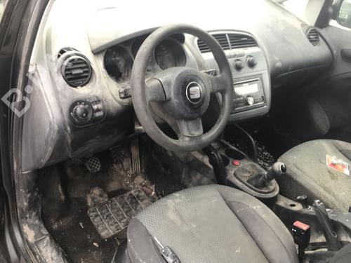 Gearbox SEAT ALTEA XL (5P5, 5P8) 2.0 TDI 16V | BP27287119M3 