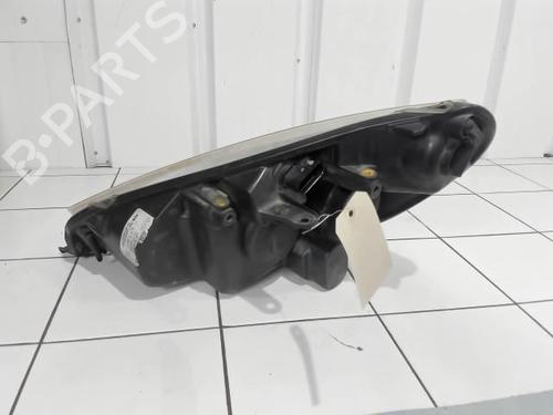 Used Right headlight Right headlight FORD S-MAX (WA6) 1.8 TDCi (125 hp) 34278905 34278905