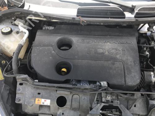 Bilradio FORD FIESTA VI (CB1, CCN) 1.4 TDCi | BP28676833E6