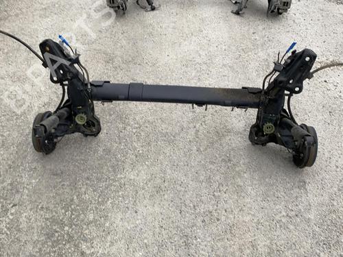 Rear axle CITROËN C4 CACTUS 1.6 BlueHDi 100 | BP25630660M2 - Image 3