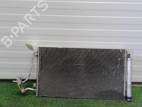 Used AC radiator BMW 1 (F20) 116 d (116 hp) 30702654
