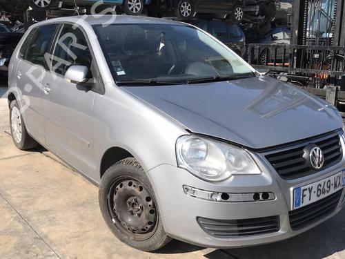 Radio VW POLO (9N_, 9A_) 1.4 TDI | BP25642152E6 