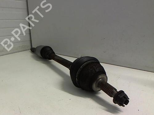 Used Right front driveshaft Right front driveshaft RENAULT LAGUNA I (B56_, 556_) [1993-2002] 25648684 25648684