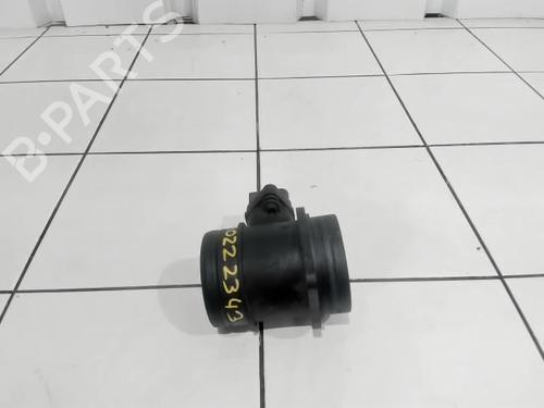 Used Mass air flow sensor Mass air flow sensor SEAT IBIZA IV (6J5, 6P1) 1.9 TDI (105 hp) 25642131 25642131
