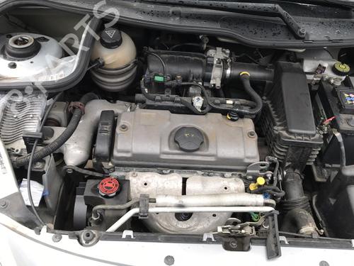 Left front driveshaft PEUGEOT 206+ (2L_, 2M_) 1.4 i | BP25644915M38 - Image 18