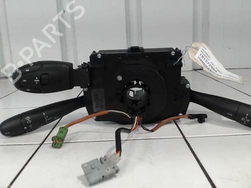 Used Steering column stalk PEUGEOT 407 SW (6E_, 6D_) 1.8 16V (125 hp) 28113609
