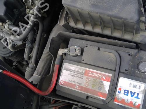 Left headlight VW POLO IV (9N_, 9A_) 1.4 TDI | BP29043318C28 