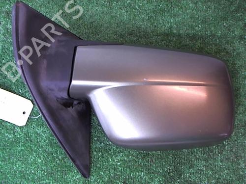 Used Right mirror NISSAN X-TRAIL I (T30) 2.2 Di 4x4 (114 hp) 25630418