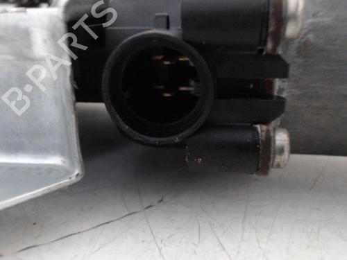 Used Front right window mechanism Front right window mechanism RENAULT KANGOO Express (FC0/1_) [1997-2026] 25633520 25633520