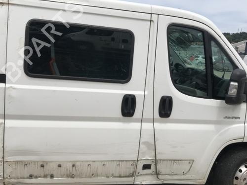 Steering pump CITROËN JUMPER II Van 2.2 HDi 100 | BP25649993M99  - Image 39