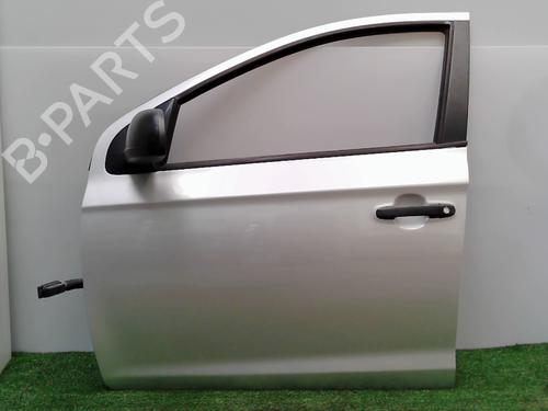 Used Left front door HYUNDAI i20 I (PB, PBT) 1.4 CRDi (75 hp) 28351460
