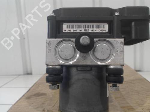 ABS pump CITROËN JUMPER II Van 2.2 HDi 130 | BP25628800M43 