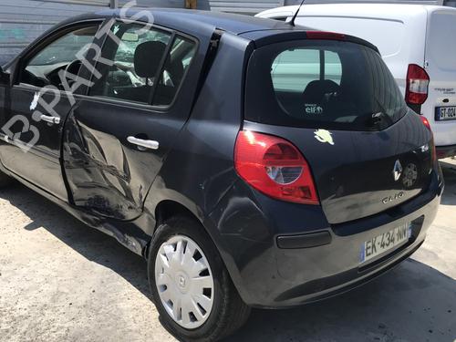 Used Parts RENAULT CLIO III (BR0/1, CR0/1) 1.5 dCi (BR17, CR17) (86 hp) 4397639