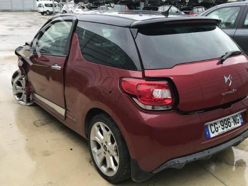 Starter CITROËN DS3 (SA_) 1.6 HDi 110 | BP27873430M8  - Image 32