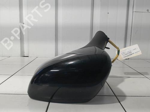 Left mirror RENAULT CAPTUR I (J5_, H5_) 1.5 dCi 90 (J5N4, J5M5, J5MW, J5M6, J5AL, J5AJ) | BP30679686C26 