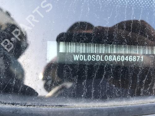 Front wiper motor OPEL CORSA D (S07) 1.3 CDTI (L08, L68) | BP25630792M29  - Image 8