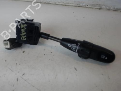 Used Steering column stalk CHEVROLET AVEO / KALOS Hatchback (T250, T255) 1.2 (84 hp) 25633084