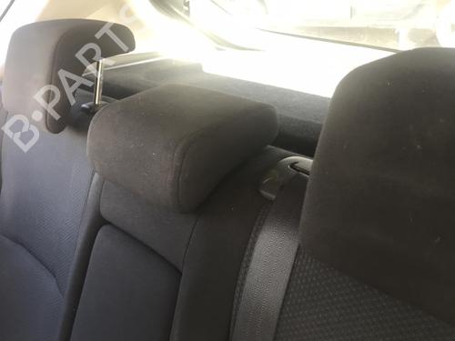 Climate control MAZDA 3 (BL) 1.6 MZR CD (BL14) | BP25630900I5 - Image 6