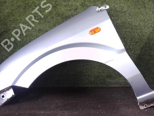 Used Left front fenders FORD FUSION (JU_) 1.4 (80 hp) 27474836