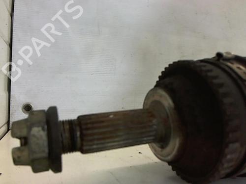 Used Right front driveshaft Right front driveshaft 25649573 25649573