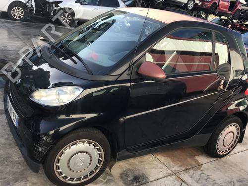 Right headlight SMART FORTWO Coupe (451) 0.8 CDi (451.300) | BP30399245C29  - Image 12