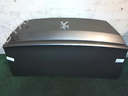 Used Tailgate Tailgate 25650563 25650563
