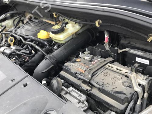 Electronic module RENAULT SCÉNIC III (JZ0/1_) 1.6 dCi (JZ00, JZ12) | BP25631329M83 - Image 19