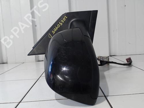 Right mirror VW POLO (9N_, 9A_) 1.4 TDI | BP27982481C27 