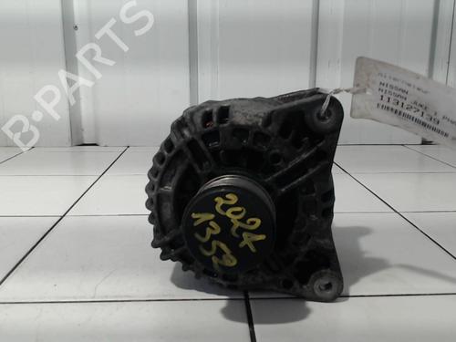 Alternator NISSAN JUKE (F15) 1.5 dCi | BP30006010M7 