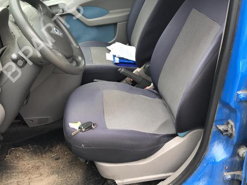 Front left seatbelt FIAT PANDA (169_) 1.2 (169.AXB11, 169.AXB1A) | BP28070359I26  - Image 26