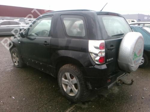 Switch SUZUKI GRAND VITARA II (JT, TE, TD) 1.9 DDiS All-wheel Drive (JT419, TD44, JB419WD, JB419XD,... | BP25645802I30 - Image 7