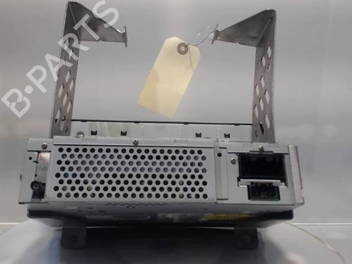 Used Radio Radio JAGUAR X-TYPE I (X400) 2.1 V6 (156 hp) 28134019 28134019