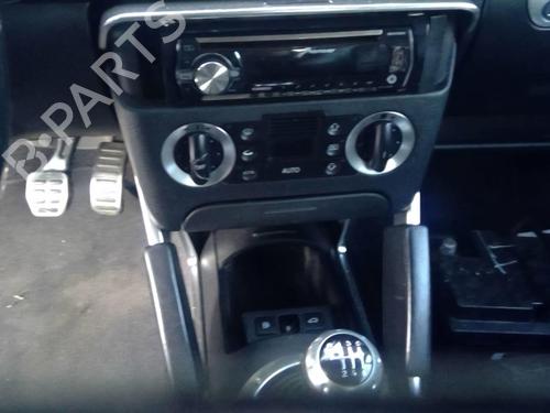 Front left seatbelt AUDI TT (8N3) 1.8 T quattro | BP25633002I26 